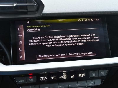 Audi A3 30 TFSI S-LINE - SPORTBACK - LED - PDC - VIRTUAL -   - 21