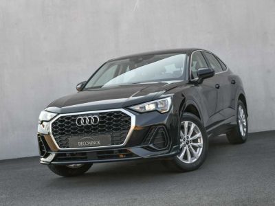 Audi Q3 Sportback 35TFSI - PDC - VIRTUAL - LANE ASSIST - CARPLAY -   - 1