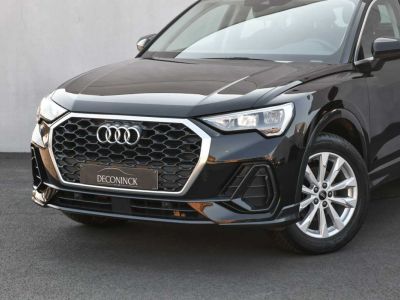 Audi Q3 Sportback 35TFSI - PDC - VIRTUAL - LANE ASSIST - CARPLAY -   - 2