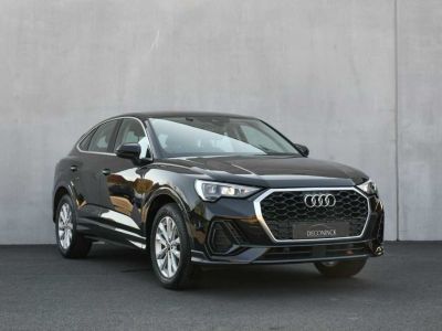 Audi Q3 Sportback 35TFSI - PDC - VIRTUAL - LANE ASSIST - CARPLAY -   - 4