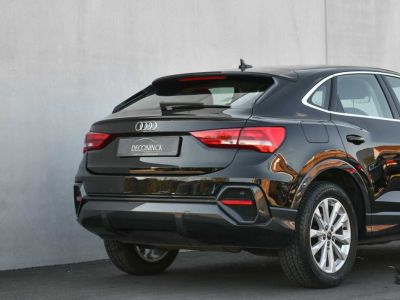 Audi Q3 Sportback 35TFSI - PDC - VIRTUAL - LANE ASSIST - CARPLAY -   - 5