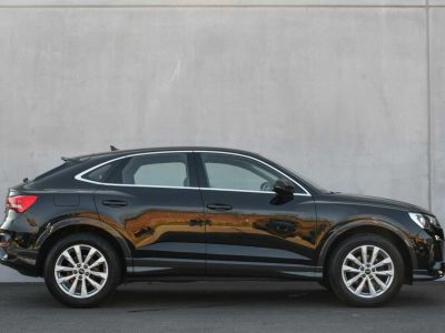 Audi Q3 Sportback 35TFSI - PDC - VIRTUAL - LANE ASSIST - CARPLAY -   - 6