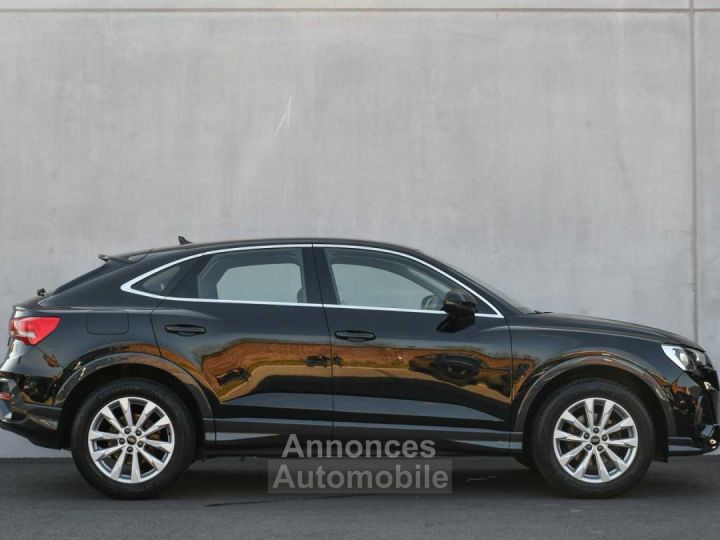 Audi Q3 Sportback 35TFSI - PDC - VIRTUAL - LANE ASSIST - CARPLAY - - 6