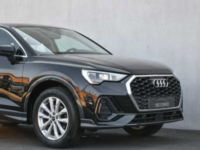 Audi Q3 Sportback 35TFSI - PDC - VIRTUAL - LANE ASSIST - CARPLAY -   - 7