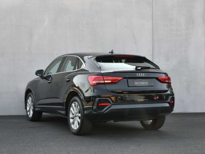 Audi Q3 Sportback 35TFSI - PDC - VIRTUAL - LANE ASSIST - CARPLAY -   - 8