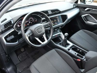 Audi Q3 Sportback 35TFSI - PDC - VIRTUAL - LANE ASSIST - CARPLAY -   - 10