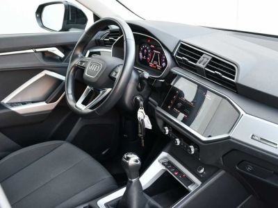 Audi Q3 Sportback 35TFSI - PDC - VIRTUAL - LANE ASSIST - CARPLAY -   - 12