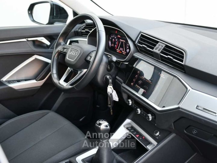 Audi Q3 Sportback 35TFSI - PDC - VIRTUAL - LANE ASSIST - CARPLAY - - 12