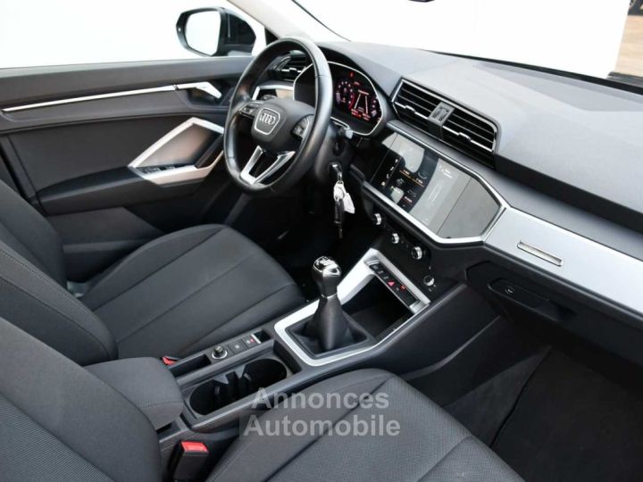 Audi Q3 Sportback 35TFSI - PDC - VIRTUAL - LANE ASSIST - CARPLAY - - 13