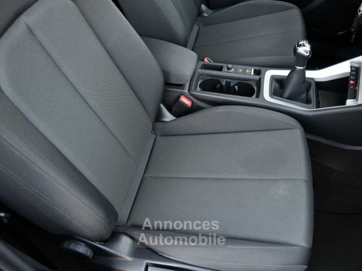 Audi Q3 Sportback 35TFSI - PDC - VIRTUAL - LANE ASSIST - CARPLAY - - 14