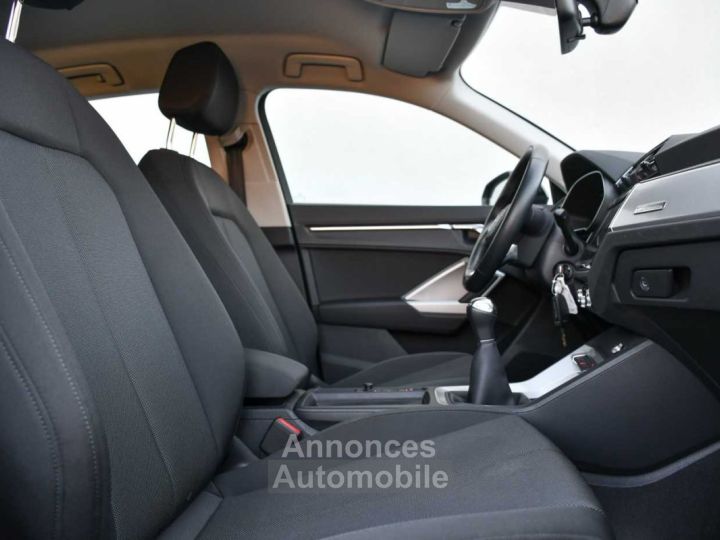Audi Q3 Sportback 35TFSI - PDC - VIRTUAL - LANE ASSIST - CARPLAY - - 15