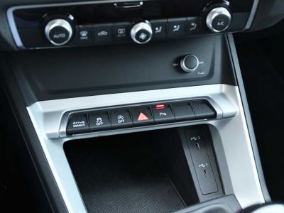 Audi Q3 Sportback 35TFSI - PDC - VIRTUAL - LANE ASSIST - CARPLAY -   - 17