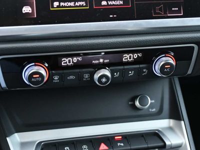 Audi Q3 Sportback 35TFSI - PDC - VIRTUAL - LANE ASSIST - CARPLAY -   - 18