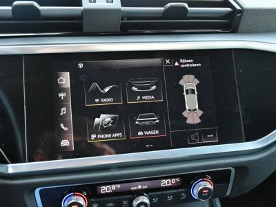 Audi Q3 Sportback 35TFSI - PDC - VIRTUAL - LANE ASSIST - CARPLAY -   - 19