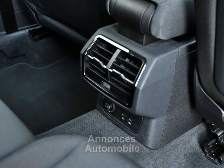 Audi Q3 Sportback 35TFSI - PDC - VIRTUAL - LANE ASSIST - CARPLAY - - 22