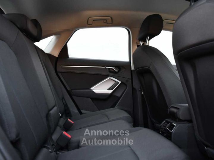 Audi Q3 Sportback 35TFSI - PDC - VIRTUAL - LANE ASSIST - CARPLAY - - 23
