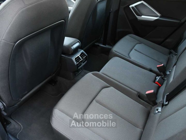 Audi Q3 Sportback 35TFSI - PDC - VIRTUAL - LANE ASSIST - CARPLAY - - 24