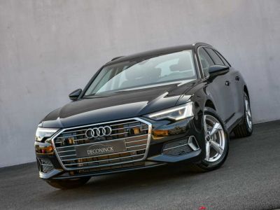 Audi A6 Avant 40tdi - 360 CAM - ACC - SPORTSEATS - NAVI - MATRIX -   - 1