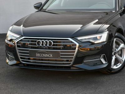 Audi A6 Avant 40tdi - 360 CAM - ACC - SPORTSEATS - NAVI - MATRIX -   - 2