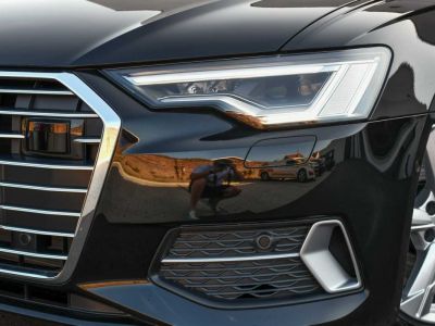Audi A6 Avant 40tdi - 360 CAM - ACC - SPORTSEATS - NAVI - MATRIX -   - 3