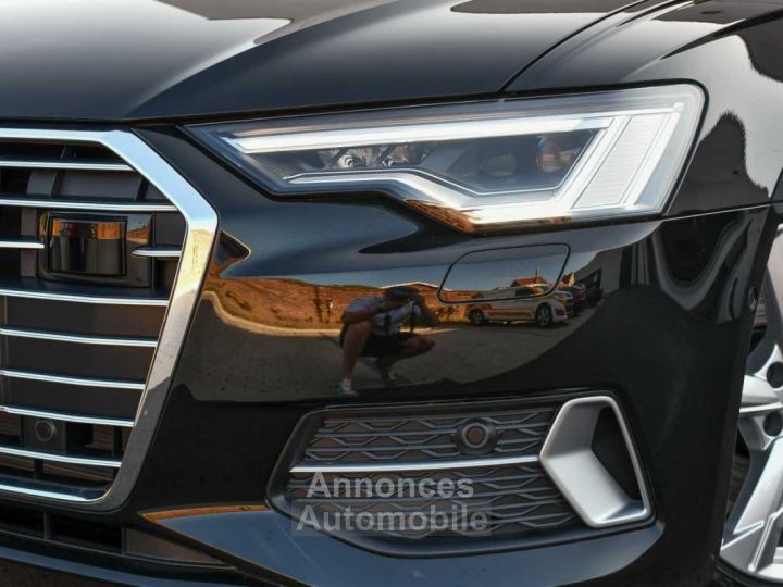 Audi A6 Avant 40tdi - 360 CAM - ACC - SPORTSEATS - NAVI - MATRIX - - 3