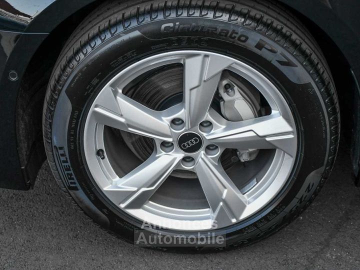 Audi A6 Avant 40tdi - 360 CAM - ACC - SPORTSEATS - NAVI - MATRIX - - 4