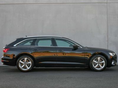 Audi A6 Avant 40tdi - 360 CAM - ACC - SPORTSEATS - NAVI - MATRIX -   - 6
