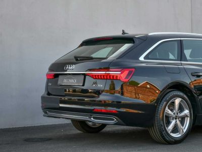 Audi A6 Avant 40tdi - 360 CAM - ACC - SPORTSEATS - NAVI - MATRIX -   - 7