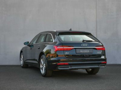 Audi A6 Avant 40tdi - 360 CAM - ACC - SPORTSEATS - NAVI - MATRIX -   - 9