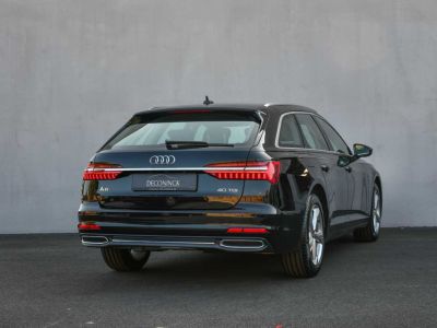 Audi A6 Avant 40tdi - 360 CAM - ACC - SPORTSEATS - NAVI - MATRIX -   - 10
