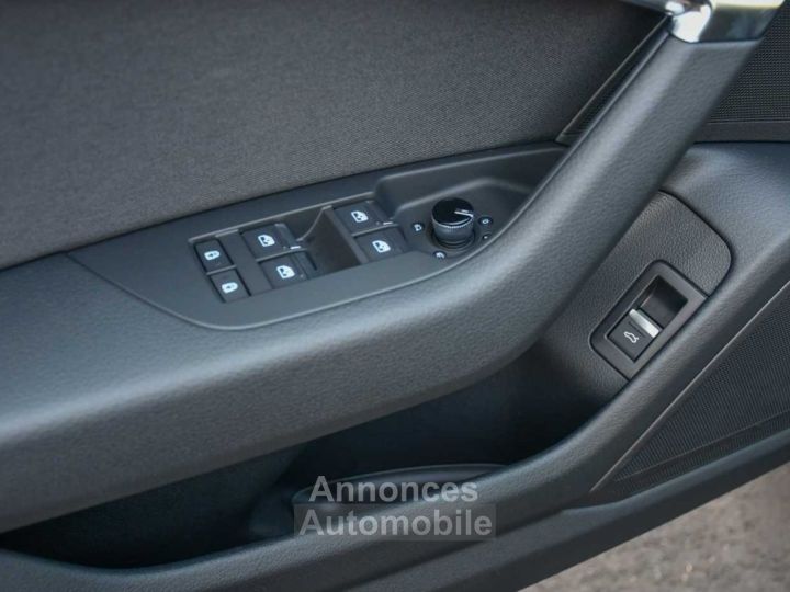 Audi A6 Avant 40tdi - 360 CAM - ACC - SPORTSEATS - NAVI - MATRIX - - 11