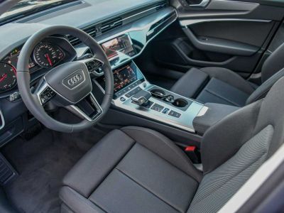 Audi A6 Avant 40tdi - 360 CAM - ACC - SPORTSEATS - NAVI - MATRIX -   - 12
