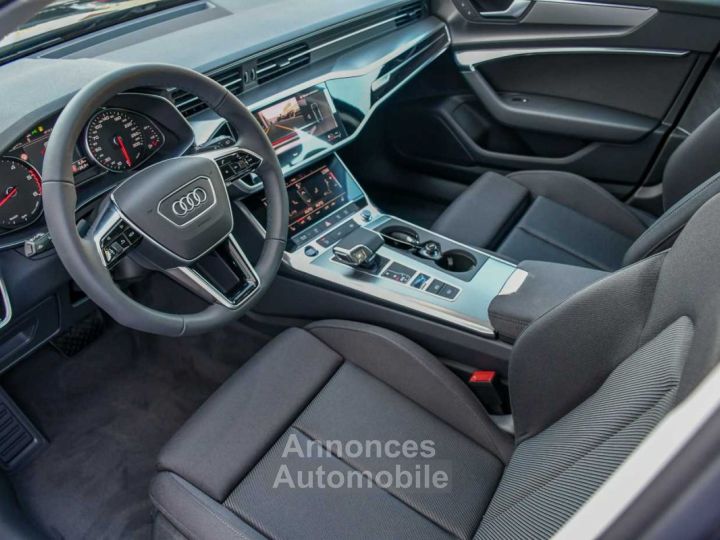 Audi A6 Avant 40tdi - 360 CAM - ACC - SPORTSEATS - NAVI - MATRIX - - 12
