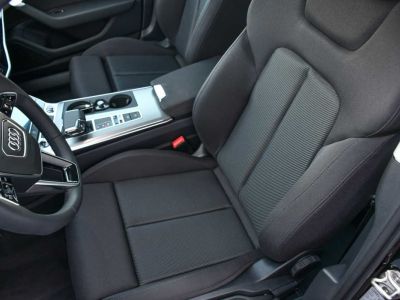 Audi A6 Avant 40tdi - 360 CAM - ACC - SPORTSEATS - NAVI - MATRIX -   - 13