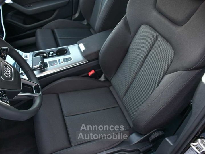 Audi A6 Avant 40tdi - 360 CAM - ACC - SPORTSEATS - NAVI - MATRIX - - 13
