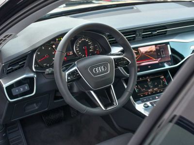 Audi A6 Avant 40tdi - 360 CAM - ACC - SPORTSEATS - NAVI - MATRIX -   - 14