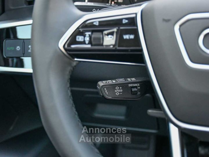 Audi A6 Avant 40tdi - 360 CAM - ACC - SPORTSEATS - NAVI - MATRIX - - 15