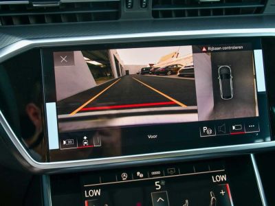 Audi A6 Avant 40tdi - 360 CAM - ACC - SPORTSEATS - NAVI - MATRIX -   - 16