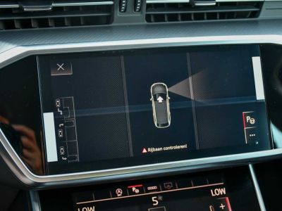 Audi A6 Avant 40tdi - 360 CAM - ACC - SPORTSEATS - NAVI - MATRIX -   - 17