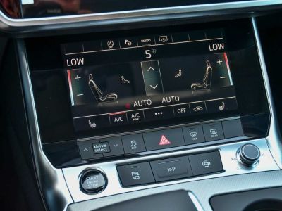 Audi A6 Avant 40tdi - 360 CAM - ACC - SPORTSEATS - NAVI - MATRIX -   - 18