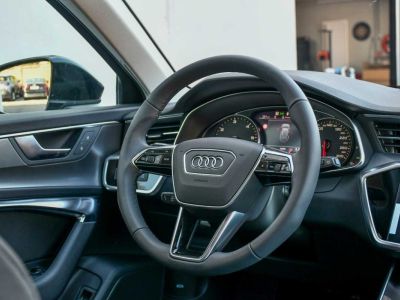 Audi A6 Avant 40tdi - 360 CAM - ACC - SPORTSEATS - NAVI - MATRIX -   - 20