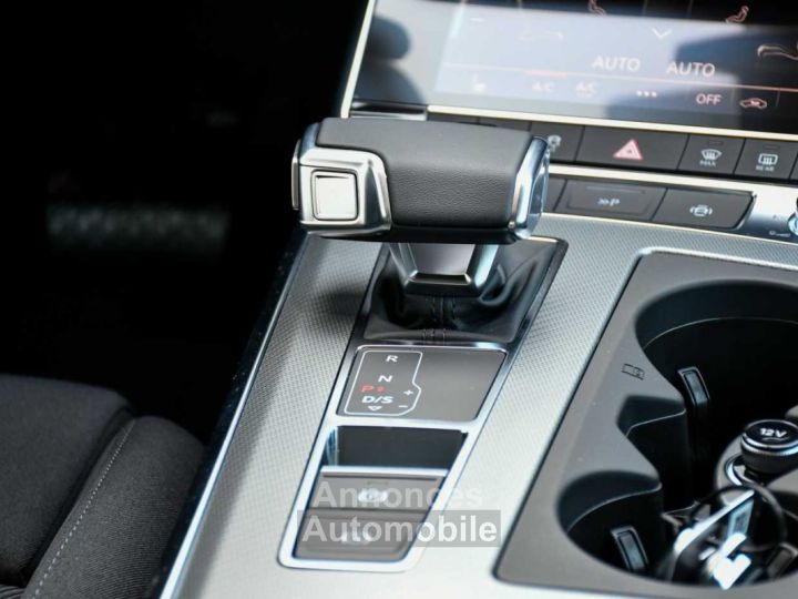 Audi A6 Avant 40tdi - 360 CAM - ACC - SPORTSEATS - NAVI - MATRIX - - 21