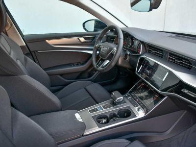 Audi A6 Avant 40tdi - 360 CAM - ACC - SPORTSEATS - NAVI - MATRIX -   - 22