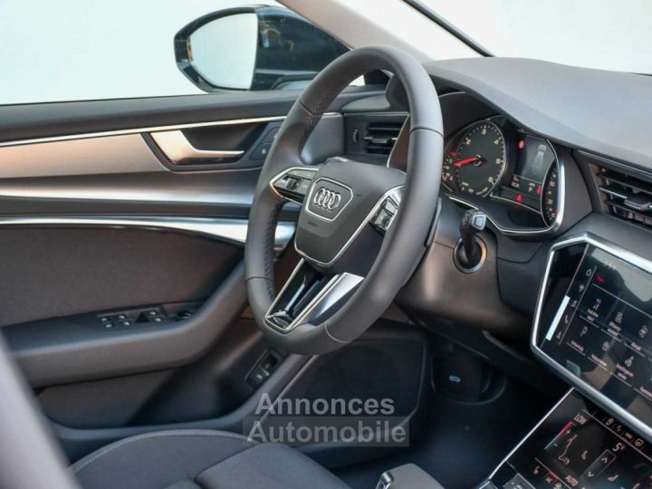 Audi A6 Avant 40tdi - 360 CAM - ACC - SPORTSEATS - NAVI - MATRIX - - 23