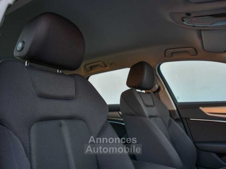 Audi A6 Avant 40tdi - 360 CAM - ACC - SPORTSEATS - NAVI - MATRIX - - 24