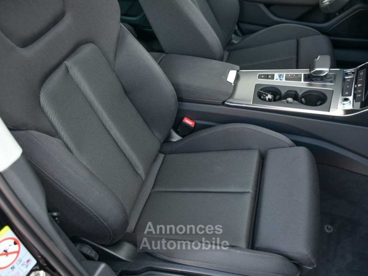 Audi A6 Avant 40tdi - 360 CAM - ACC - SPORTSEATS - NAVI - MATRIX - - 25