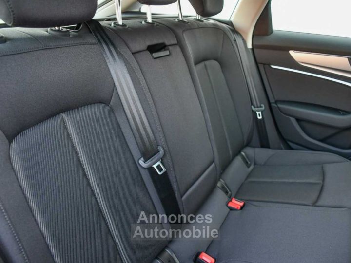 Audi A6 Avant 40tdi - 360 CAM - ACC - SPORTSEATS - NAVI - MATRIX - - 26