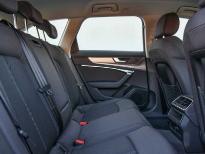 Audi A6 Avant 40tdi - 360 CAM - ACC - SPORTSEATS - NAVI - MATRIX -   - 27
