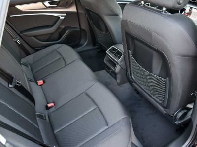 Audi A6 Avant 40tdi - 360 CAM - ACC - SPORTSEATS - NAVI - MATRIX -   - 28