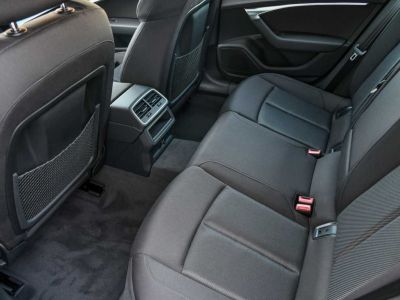 Audi A6 Avant 40tdi - 360 CAM - ACC - SPORTSEATS - NAVI - MATRIX -   - 29
